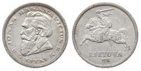 5 litów 1936, srebro ''750''  9.0 g, Parchimowic