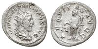 Cesarstwo Rzymskie, antoninian, 247