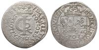 Polska, tymf, 1666