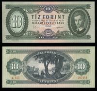 10 forintów 1969, Pick 169.e