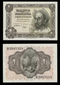 1 peseta 1951, Pick 139
