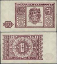 Polska, zestaw z 1946 roku