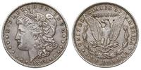 1 dolar 1892, Filadelfia, nieco ciekawszy roczni