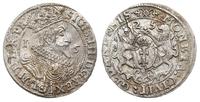 Polska, ort, 1625