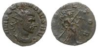 Cesarstwo Rzymskie, antoninian bilonowy, 268-269