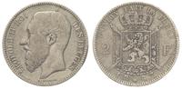2 franki 1867