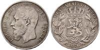 5 franków 1876