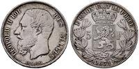 5 franków 1871