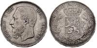 5 franków 1873
