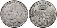 50 franków 1960