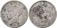 50 franków 1939