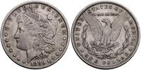 1 dolar 1880, Filadelfia