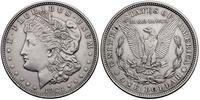 1 dolar 1921, Filadelfia