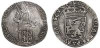 Niderlandy, silverdukat, 1660