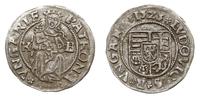 denar 1523/K-B, Kremnica, Huszár 841