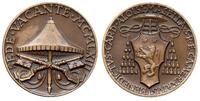 medal 1963, medal autorstwa Savelli, Aw: Skrzyżo