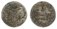 Polska, 5 groszy, 1816/I.B.