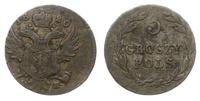 Polska, 5 groszy, 1820/I.B.