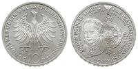 10 marek 1992/D, Monachium, 150 lat orderu Pour 