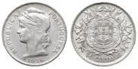 50 centavos 1914, KM.561