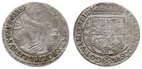 Polska, ort, 1621