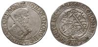 Niemcy, 1/4 talara, 1661/CR