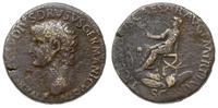 setercja 41-42, Rzym, Aw: Claudius Nero Drusus w