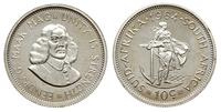 10 centów 1964, srebro "500", wyśmienite, KM 60
