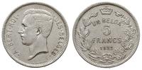 5 franków 1932, miedzionikiel, KM 97.1