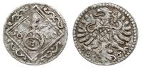 1 gröschel 1650, Cieszyn, patyna, F.u.S. 3094