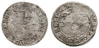 szóstak 1659, Elbląg, jak na ten typ monety bard
