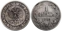 1 marka 1866