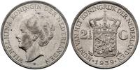 2 1/2 guldena 1939