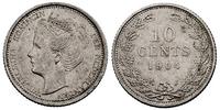 10 centów 1904, rzadkie