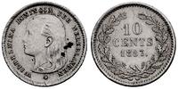 10 centów 1897