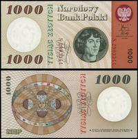 1.000 złotych 29.10.1965, seria S, numeracja 290