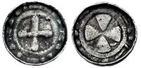 denar krzyżowy, moneta obiegowa w Polsce w XI wi