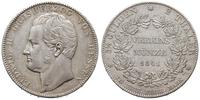 Niemcy, dwutalar (3 1/2 guldena), 1841