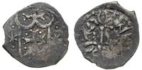 Litwa, denar (półgrosz), 1387-1392