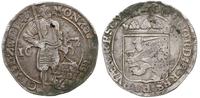 silverdukat (talar) 1662, Zwoole, Delmonte 995, 