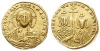 Bizancjum, solidus, 950-955