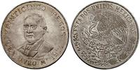 25 peso 1972, srebro 22.34 g