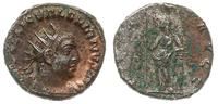 Cesarstwo Rzymskie, antoninian, 255-256