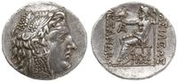 tetradrachma 125 - 70 pne, Odessus, Aw: Głowa He