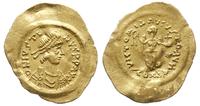 Bizancjum, tremissis, 565-578