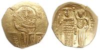 Bizancjum, hyperpyron, 1118-1143
