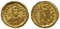 Cesarstwo Rzymskie, solidus, 465-466