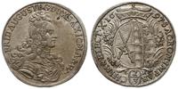Polska, gulden (2/3 talara), 1697 IK