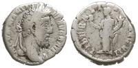 denar 189, Rzym, Aw: Głowa cesarza w prawo i nap