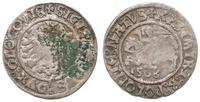 grosz 1506, Głogów, moneta królewicza Zygmunta j